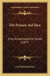 Frauen Auf Java