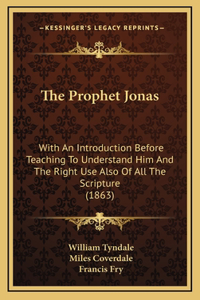 The Prophet Jonas