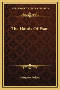 The Hands Of Esau