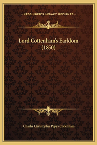 Lord Cottenham's Earldom (1850)