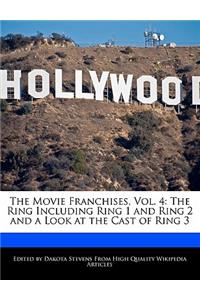 The Movie Franchises, Vol. 4