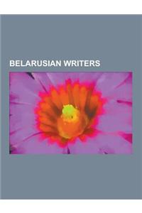 Belarusian Writers