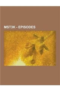 Mst3k - Episodes