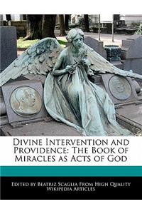 Divine Intervention and Providence