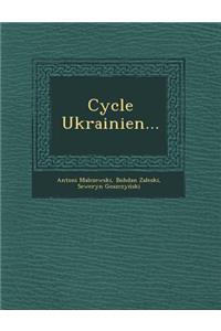 Cycle Ukrainien...