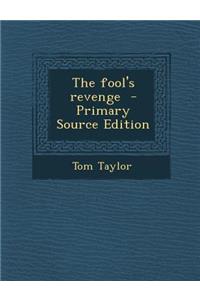 Fool's Revenge