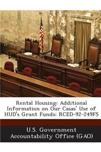 Rental Housing