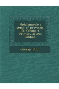 Middlemarch
