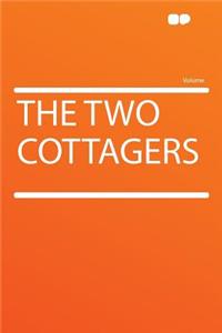 The Two Cottagers