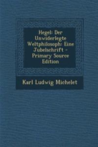 Hegel