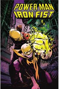 Power Man and Iron Fist, Volume 1