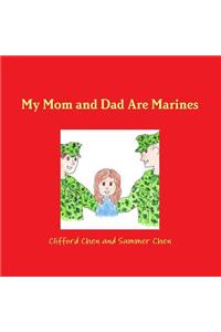 My Mom and Dad Are Marines (Girl)