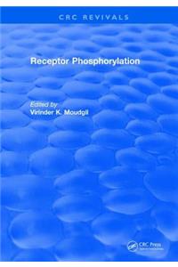 Receptor Phosphorylation