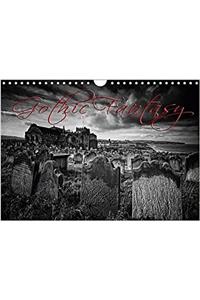 Gothic Fantasy / UK-Version 2017