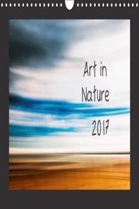 Art in Nature / UK-Version 2017