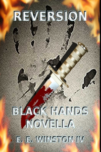 Reversion - Black Hands Novella