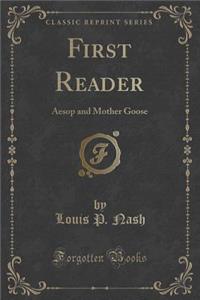 First Reader