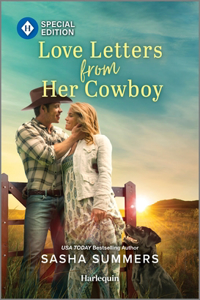 Love Letters from Her Cowboy