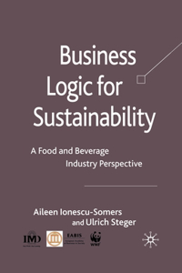 Business Logic for Sustainability