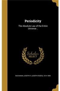 Periodicity