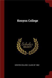 Kenyon College