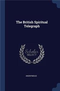 British Spiritual Telegraph