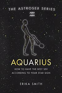 Astrosex: Aquarius