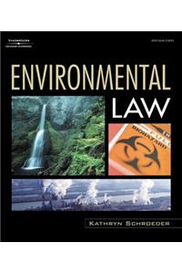 Environmental Law
