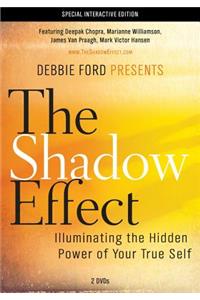 Shadow Effect, an Interactive Movie Experience