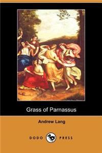 Grass of Parnassus (Dodo Press)