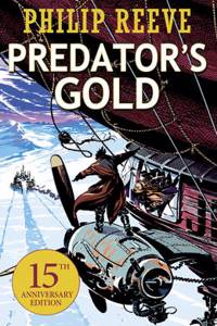 Predator's Gold