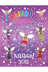 Rainbow Magic Annual: 2011