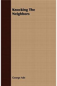 Knocking The Neighbors