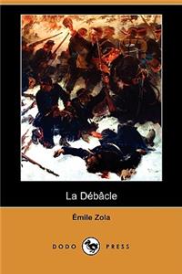 Debacle (Dodo Press)