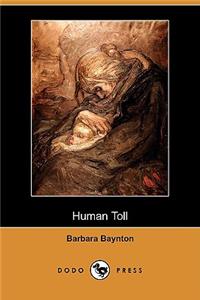 Human Toll (Dodo Press)