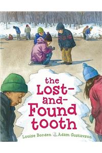 Lost-And-Found Tooth