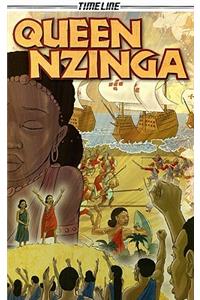 Queen Nzinga