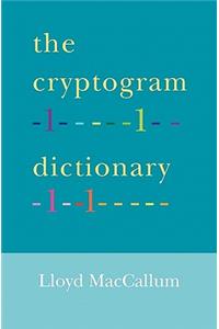 The Cryptogram Dictionary