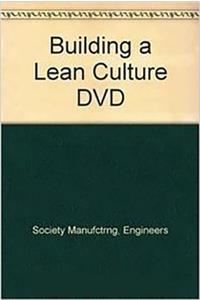 Building a Lean Culture DVD