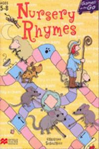 Nursery Rhymes: Ages 5-8