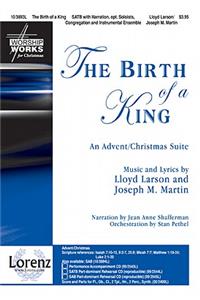 The Birth of a King