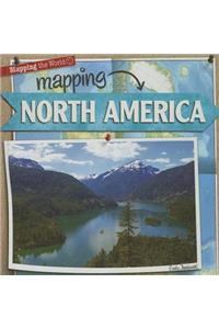 Mapping North America