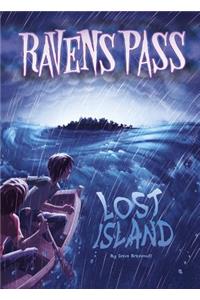 Lost Island