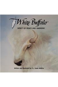 White Buffalo