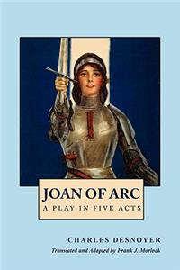 Joan of Arc