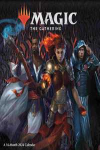 24wall Magic the Gathering