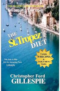 St.Tropez Diet