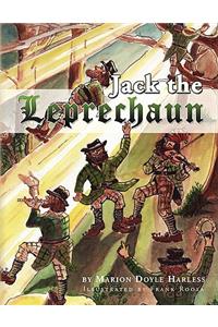 Jack the Leprechaun