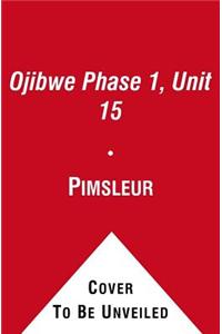 Pimsleur Ojibwe Level 1 Lesson 15 MP3