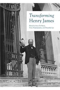 Transforming Henry James